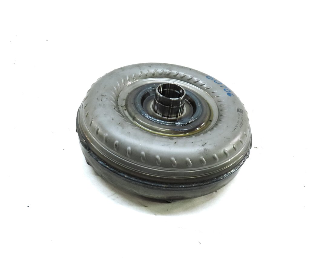 Thumbnail 2: 16-17 LAND ROVER DISCOVERY SPORT RANGE ROVER EVOQUE (L538 L550) TORQUE CONVERTER