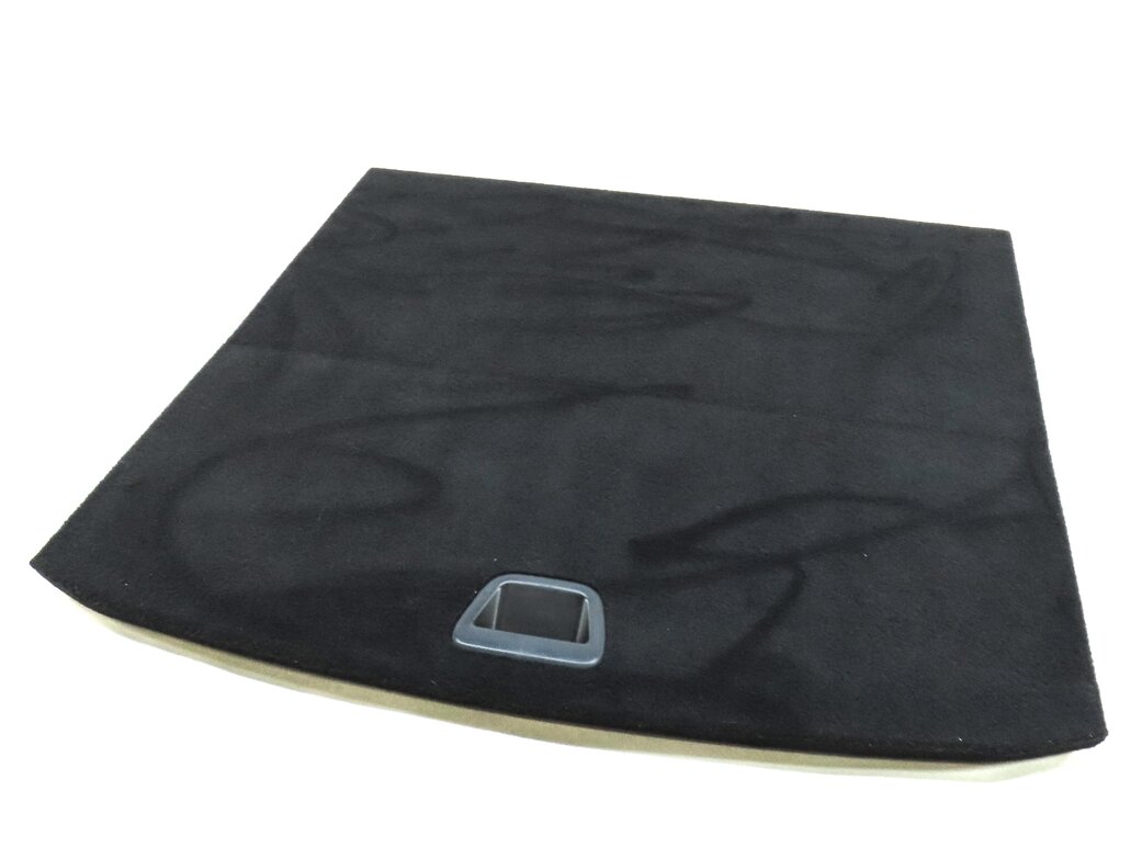 Thumbnail 1: 2016 LAND RANGE ROVER EVOQUE (L538) REAR TRUNK SPARE TIRE CARGO COVER