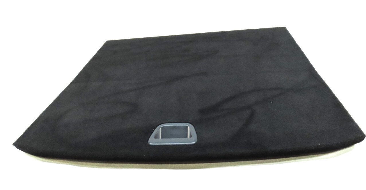 Thumbnail 2: 2016 LAND RANGE ROVER EVOQUE (L538) REAR TRUNK SPARE TIRE CARGO COVER