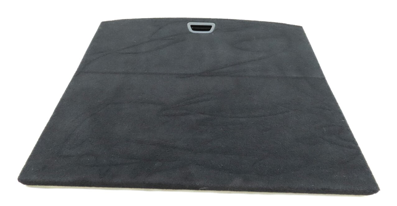 Thumbnail 3: 2016 LAND RANGE ROVER EVOQUE (L538) REAR TRUNK SPARE TIRE CARGO COVER