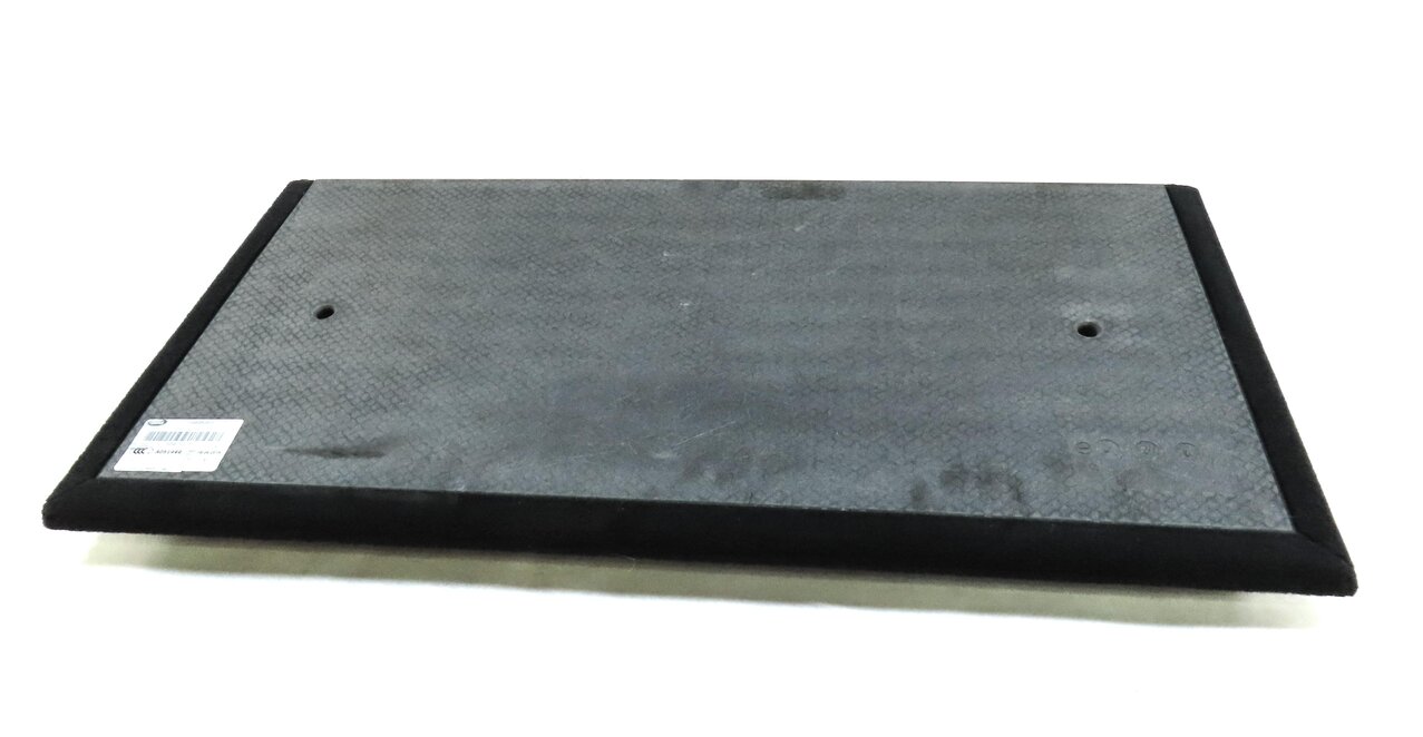 Thumbnail 5: 2016 LAND RANGE ROVER EVOQUE (L538) REAR TRUNK SPARE TIRE CARGO COVER