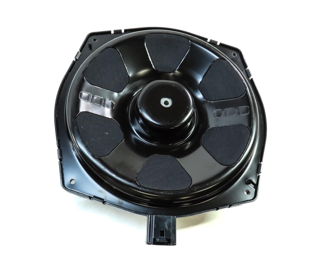 Thumbnail 2: 2016 LAND RANGE ROVER EVOQUE (L538) FRONT REAR LEFT RIGHT STEREO SPEAKER SET 14