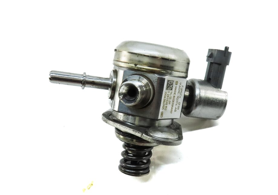 Thumbnail 5: 12-17 LR2 DISCOVERY SPORT RANGE ROVER EVOQUE (L538 L550) HIGH PRESSURE FUEL PUMP