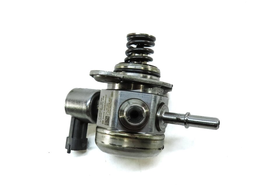 Thumbnail 6: 12-17 LR2 DISCOVERY SPORT RANGE ROVER EVOQUE (L538 L550) HIGH PRESSURE FUEL PUMP