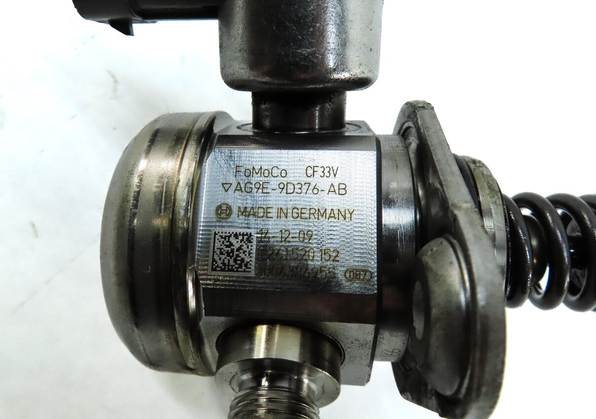 Thumbnail 7: 12-17 LR2 DISCOVERY SPORT RANGE ROVER EVOQUE (L538 L550) HIGH PRESSURE FUEL PUMP