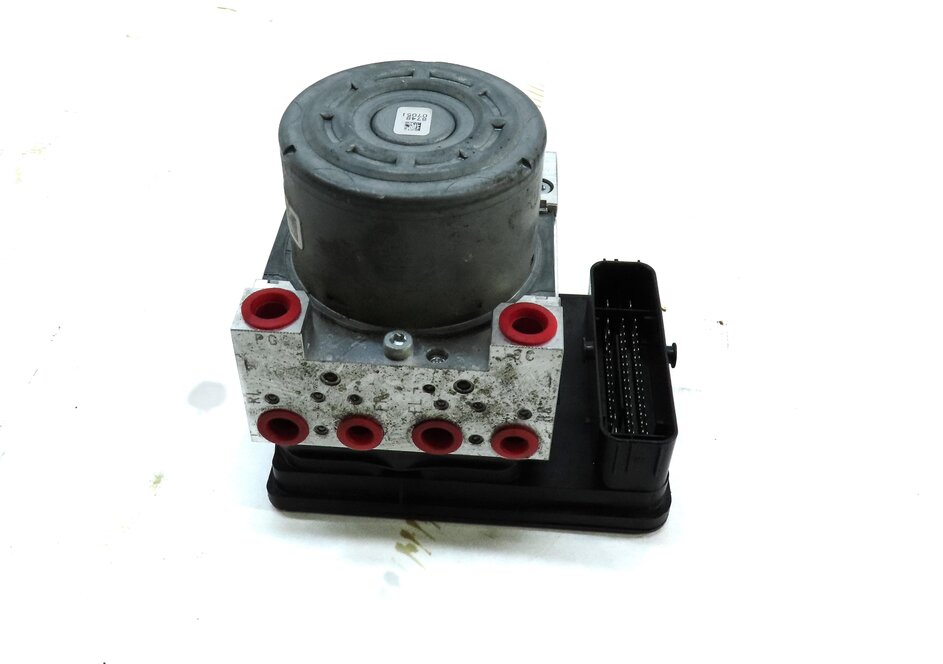 Thumbnail 2: 2016 RANGE ROVER EVOQUE (L538) ABS ANTI LOCK BRAKE PUMP w/ MODULE