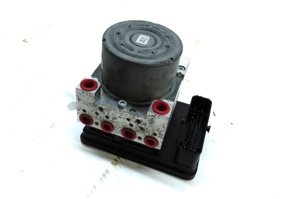 Thumbnail 3: 2016 RANGE ROVER EVOQUE (L538) ABS ANTI LOCK BRAKE PUMP w/ MODULE