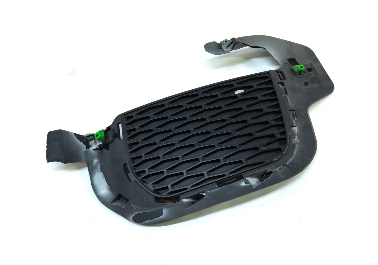 2016 LAND RANGE ROVER EVOQUE (L538) FRONT LEFT DRIVER LOWER BUMPER GRILLE