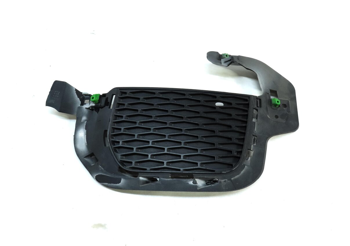 Thumbnail 2: 2016 LAND RANGE ROVER EVOQUE (L538) FRONT LEFT DRIVER LOWER BUMPER GRILLE