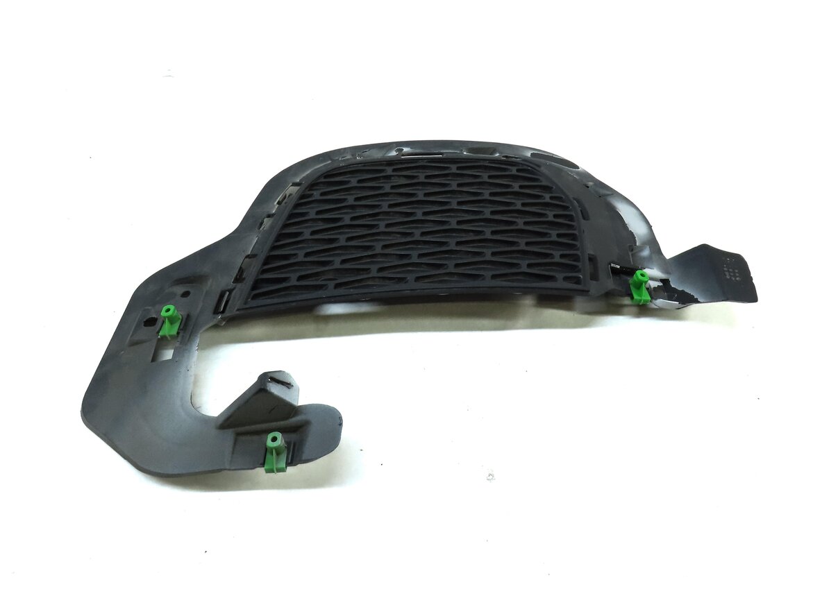 Thumbnail 3: 2016 LAND RANGE ROVER EVOQUE (L538) FRONT LEFT DRIVER LOWER BUMPER GRILLE