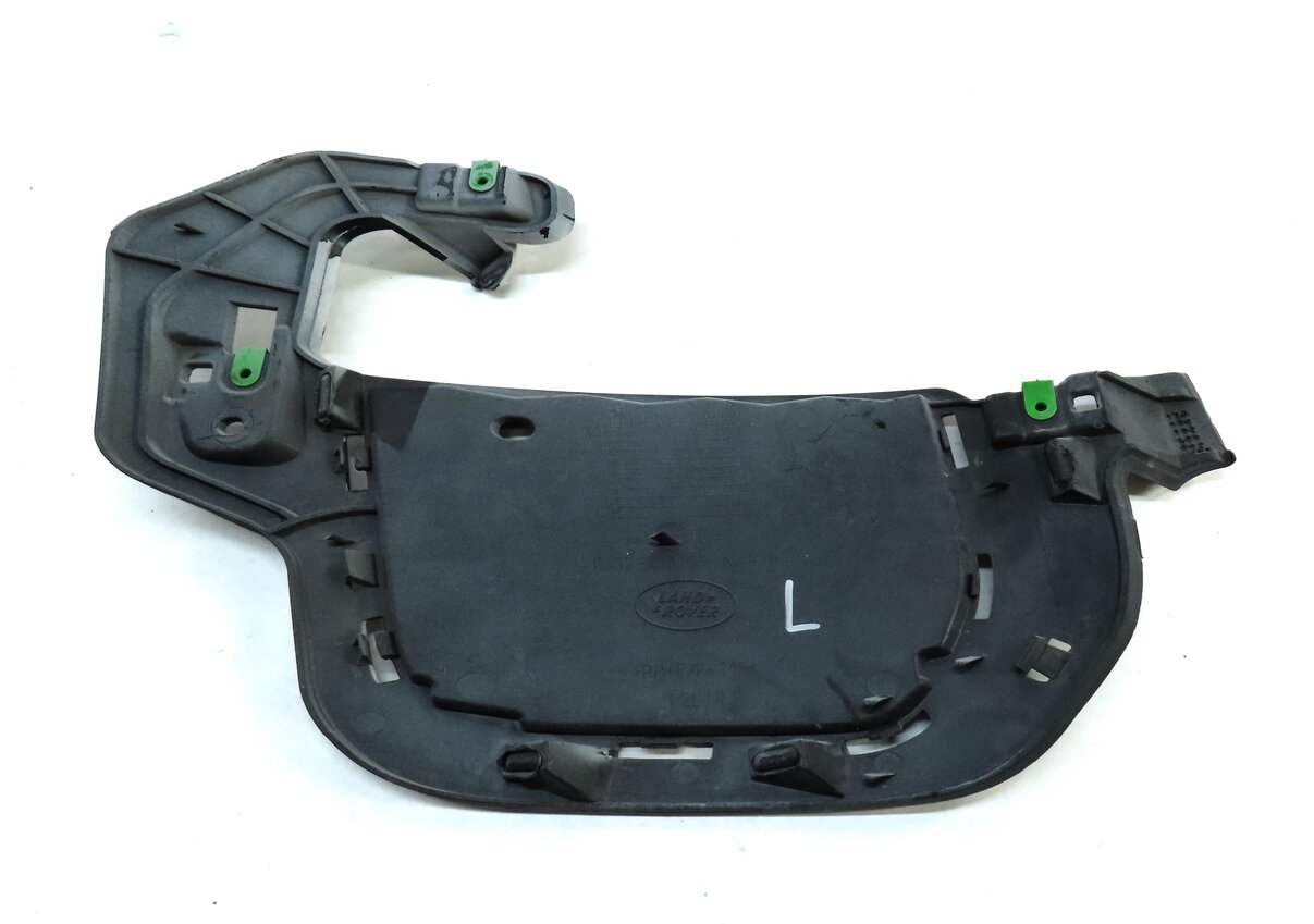 Thumbnail 4: 2016 LAND RANGE ROVER EVOQUE (L538) FRONT LEFT DRIVER LOWER BUMPER GRILLE