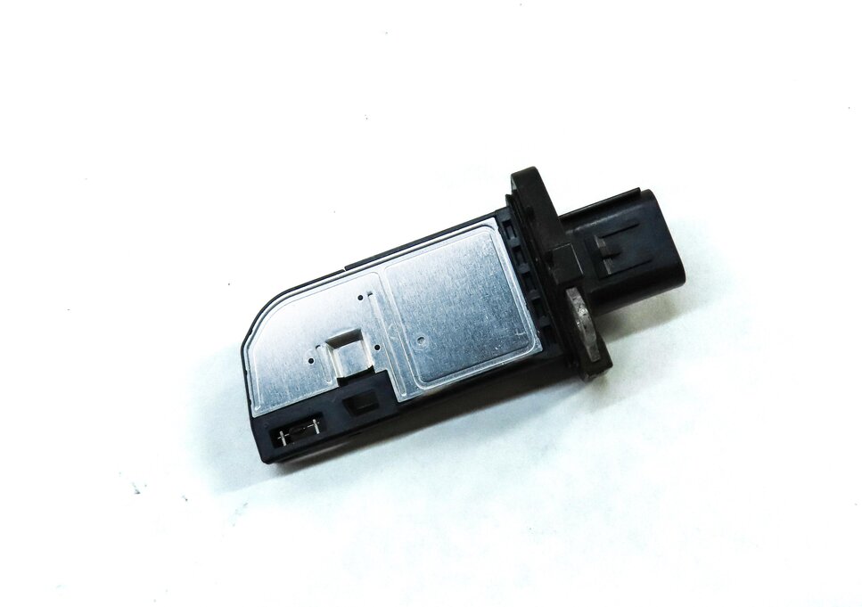 Thumbnail 1: 12-17 LAND ROVER LR2 EVOQUE DISCOVERY (L538 L550) 2.0L MASS AIR FLOW SENSOR MAF