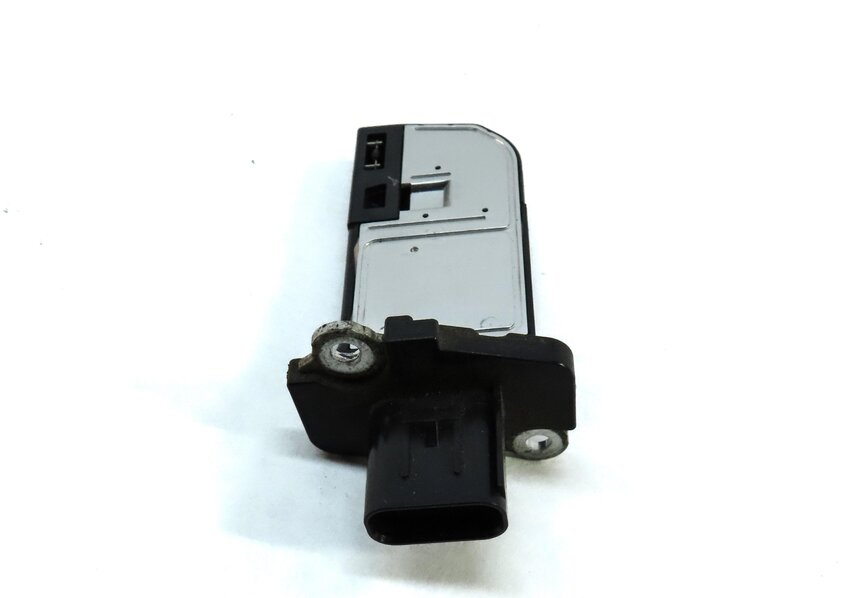 Thumbnail 3: 12-17 LAND ROVER LR2 EVOQUE DISCOVERY (L538 L550) 2.0L MASS AIR FLOW SENSOR MAF