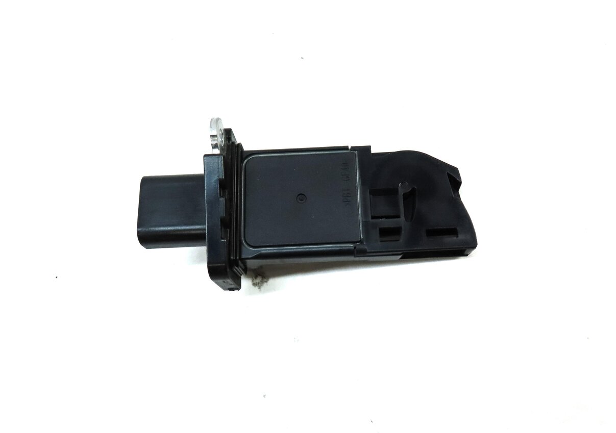 Thumbnail 4: 12-17 LAND ROVER LR2 EVOQUE DISCOVERY (L538 L550) 2.0L MASS AIR FLOW SENSOR MAF