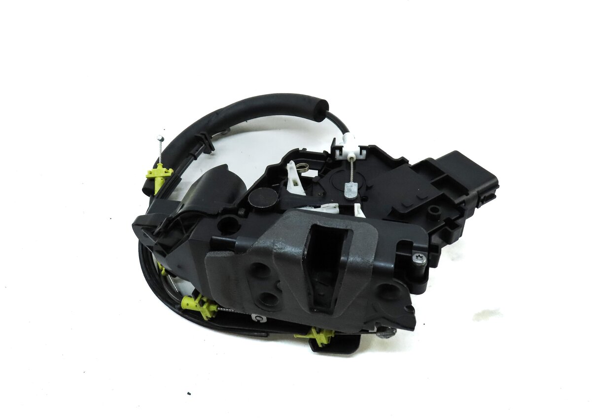 Thumbnail 4: 2010-2019 EVOQUE LR4 / RANGE ROVER SPORT (L320) LEFT FRONT PASSIVE DOOR LATCH
