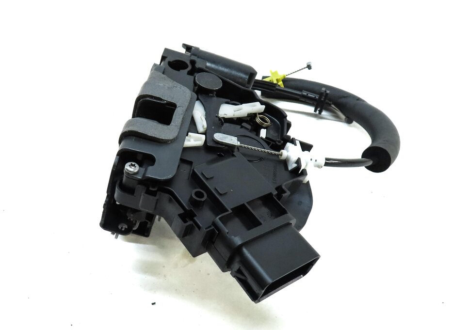 Thumbnail 5: 2010-2019 EVOQUE LR4 / RANGE ROVER SPORT (L320) LEFT FRONT PASSIVE DOOR LATCH