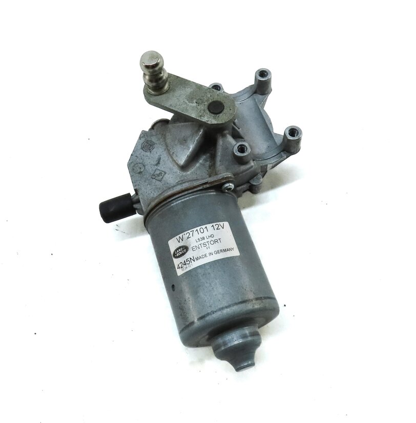 2012-2019 RANGE ROVER EVOQUE (L538) FRONT WINDSHIELD WIPER MOTOR