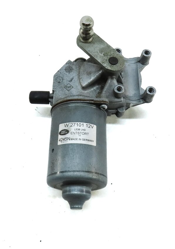 Thumbnail 2: 2012-2019 RANGE ROVER EVOQUE (L538) FRONT WINDSHIELD WIPER MOTOR