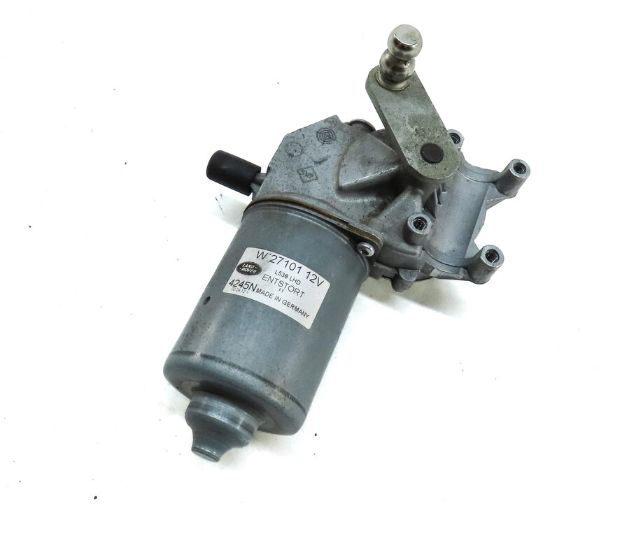 Thumbnail 3: 2012-2019 RANGE ROVER EVOQUE (L538) FRONT WINDSHIELD WIPER MOTOR