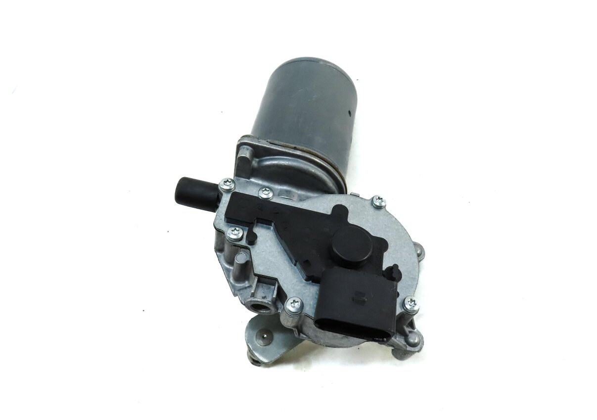 Thumbnail 4: 2012-2019 RANGE ROVER EVOQUE (L538) FRONT WINDSHIELD WIPER MOTOR