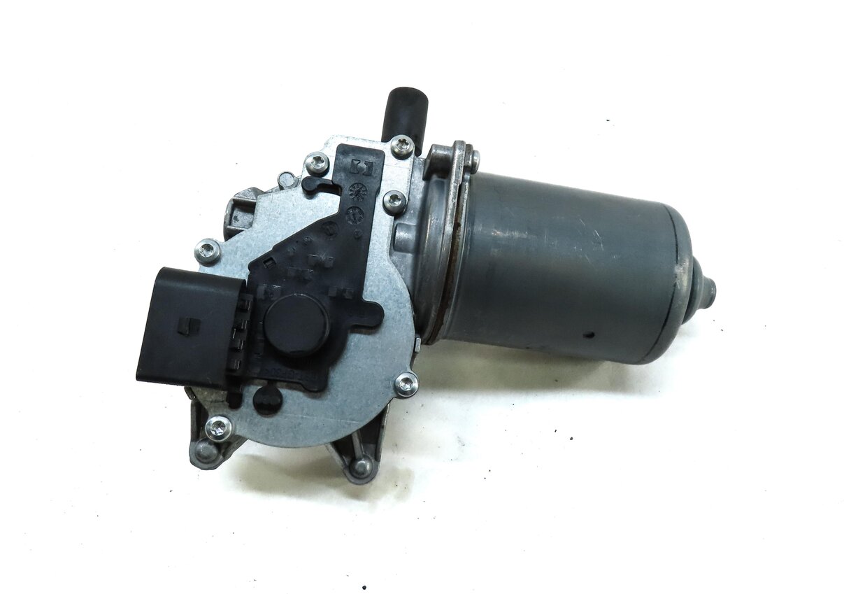 Thumbnail 5: 2012-2019 RANGE ROVER EVOQUE (L538) FRONT WINDSHIELD WIPER MOTOR