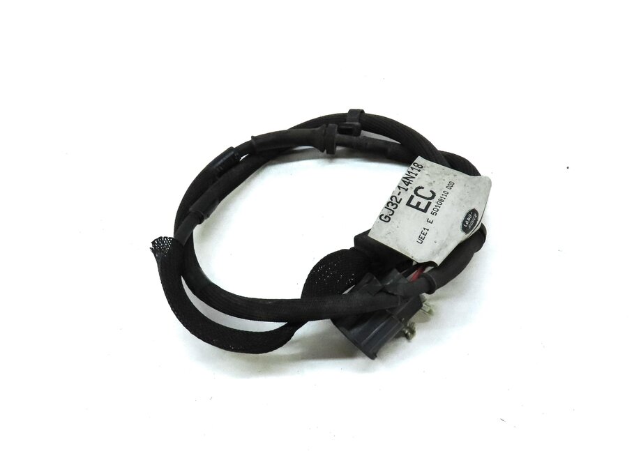 2016 LAND RANGE ROVER EVOQUE (L538) REAR LEFT ABS ANTI-LOCK BRAKE WIRING HARNESS