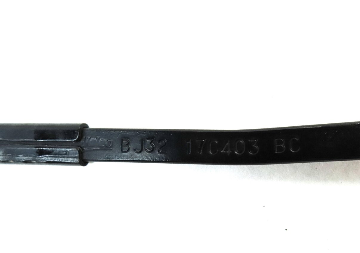 Thumbnail 6: 2012-2019 RANGE ROVER EVOQUE (L538) REAR WIPER ARM