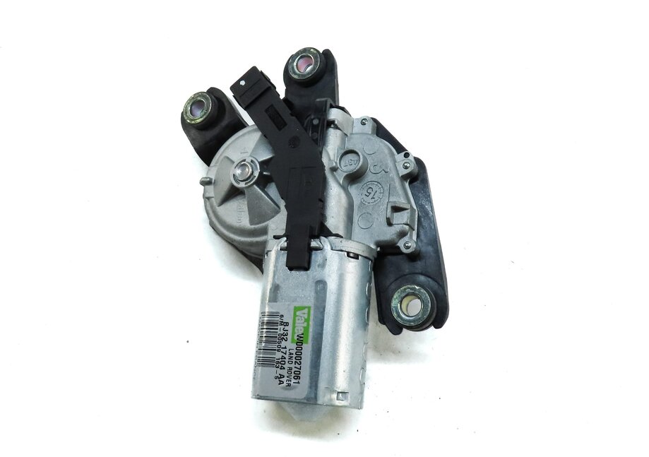 Thumbnail 2: 2012-2019 RANGE ROVER EVOQUE (L538) HATCH TRUNK REAR WIPER MOTOR