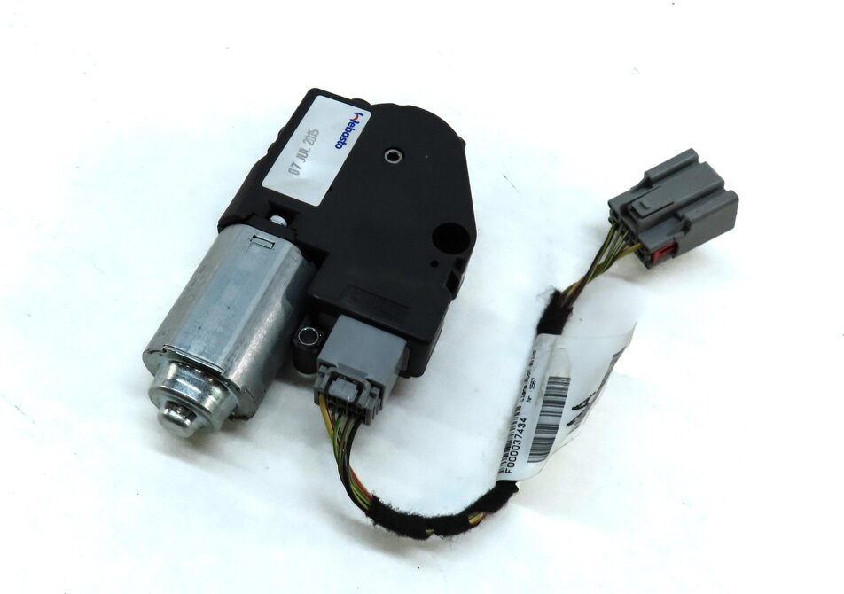 2015-2022 RANGE ROVER EVOQUE DISCOVERY SPORT (L538 L550) SUNROOF SUN ROOF MOTOR