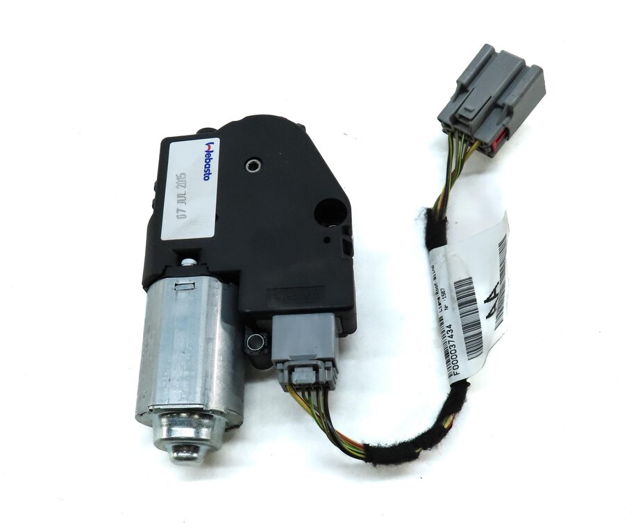 Thumbnail 2: 2015-2022 RANGE ROVER EVOQUE DISCOVERY SPORT (L538 L550) SUNROOF SUN ROOF MOTOR