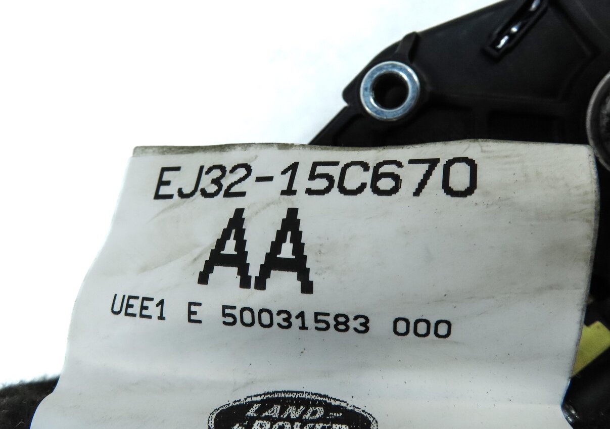 Thumbnail 5: 2015-2022 RANGE ROVER EVOQUE DISCOVERY SPORT (L538 L550) SUNROOF SUN ROOF MOTOR