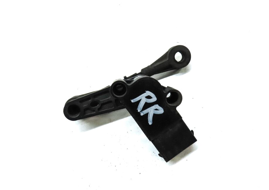 2016 LAND RANGE ROVER EVOQUE (L538) REAR RIGHT SUSPENSION HEIGHT LEVEL SENSOR