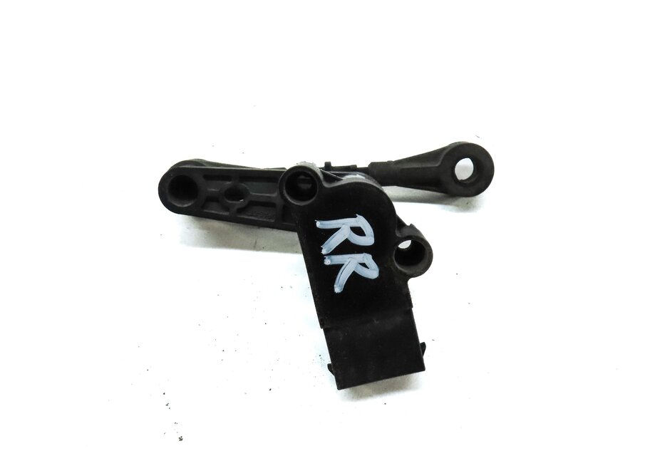 Thumbnail 2: 2016 LAND RANGE ROVER EVOQUE (L538) REAR RIGHT SUSPENSION HEIGHT LEVEL SENSOR