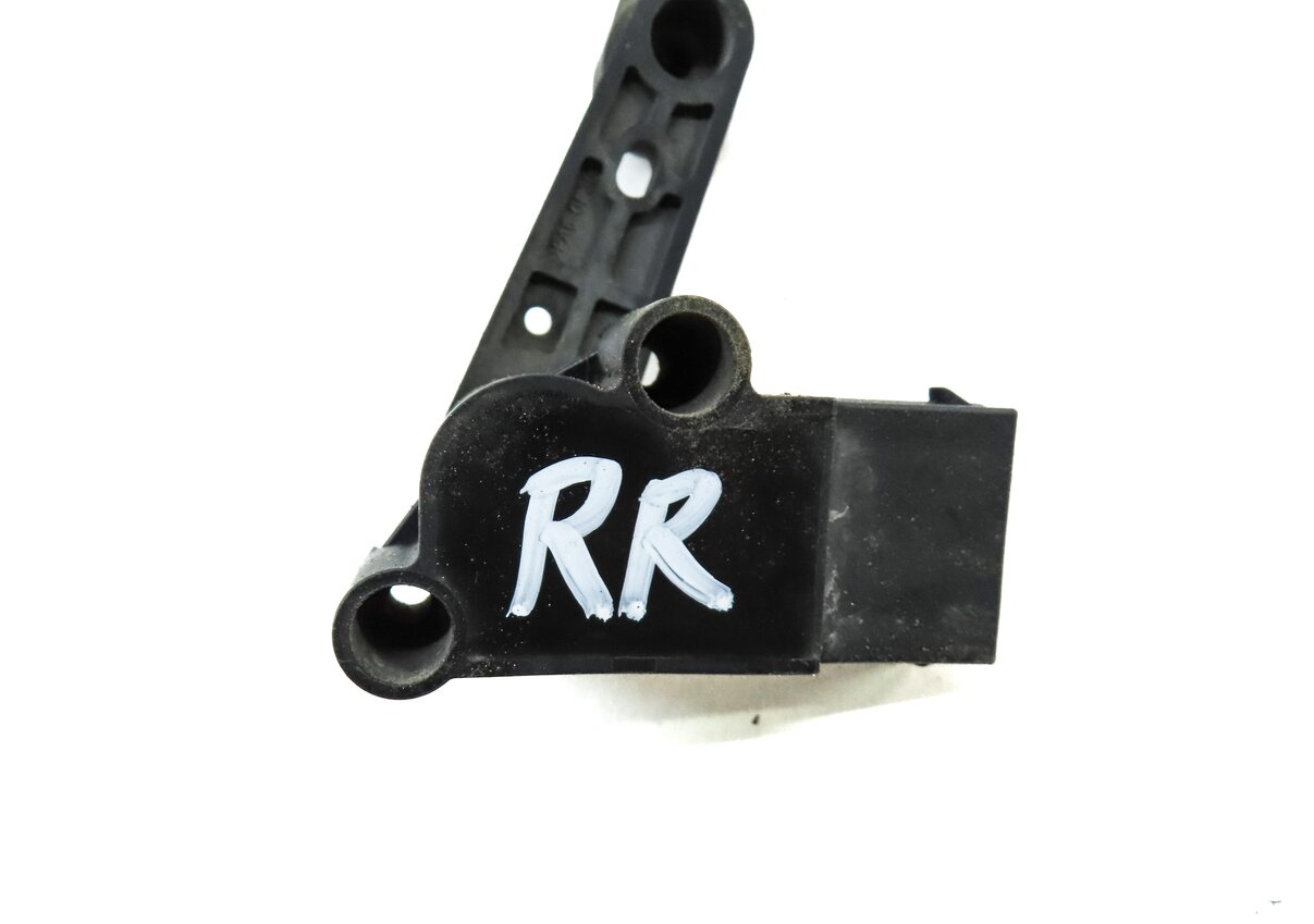 Thumbnail 4: 2016 LAND RANGE ROVER EVOQUE (L538) REAR RIGHT SUSPENSION HEIGHT LEVEL SENSOR