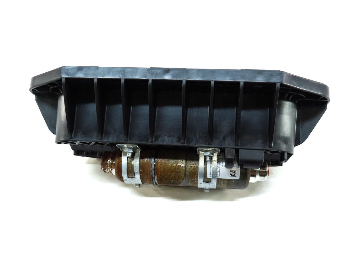 Thumbnail 3: 2012-2019 RANGE ROVER EVOQUE (L538) RIGHT PASSENGER DASH AIRBAG AIR BAG