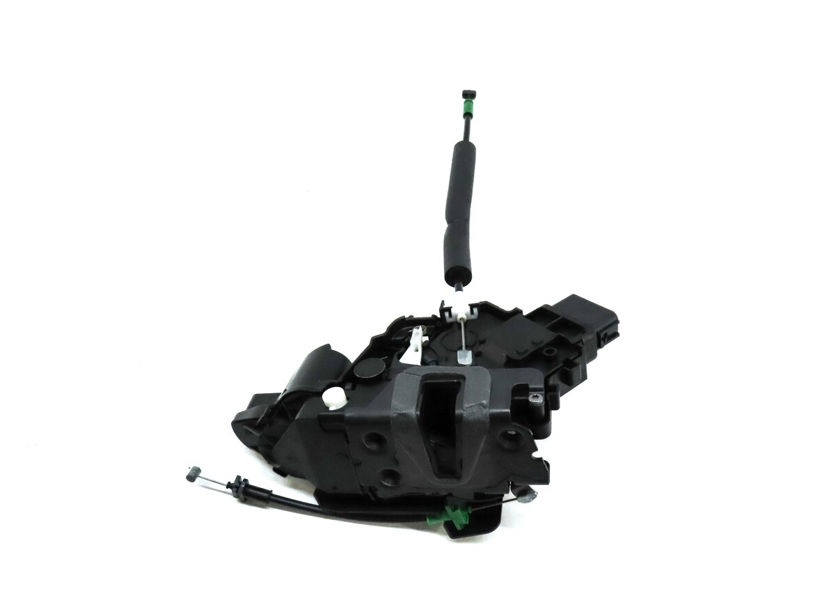 Thumbnail 4: 10-17 LR4 RANGE ROVER SPORT (L320) LEFT REAR PASSIVE DOOR LOCK LATCH ACTUATOR