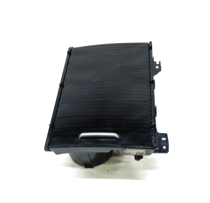 2016 LAND RANGE ROVER EVOQUE (L538) FRONT CENTER CONSOLE CUPHOLDER w/ 12V SOCKET