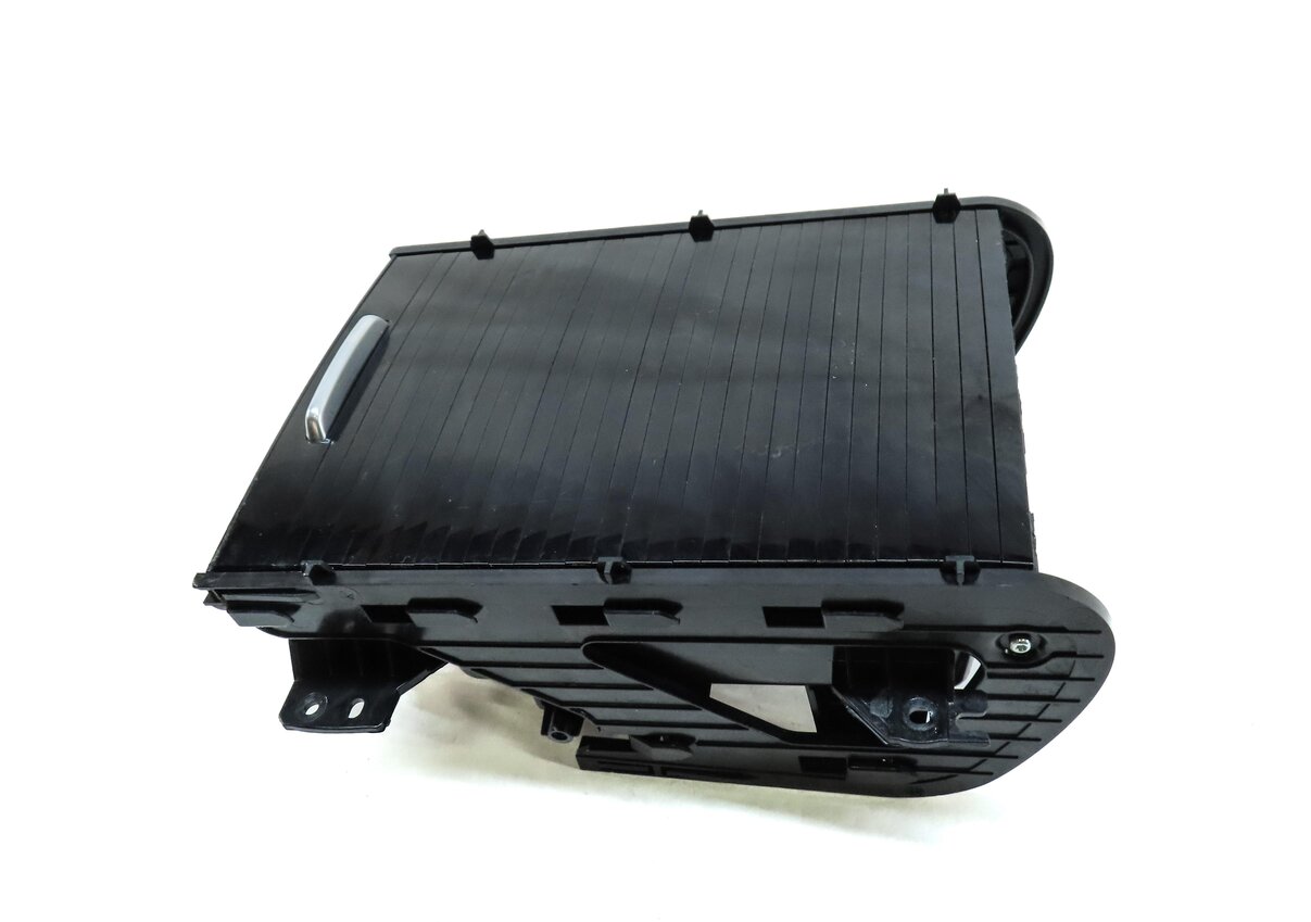 Thumbnail 2: 2016 LAND RANGE ROVER EVOQUE (L538) FRONT CENTER CONSOLE CUPHOLDER w/ 12V SOCKET