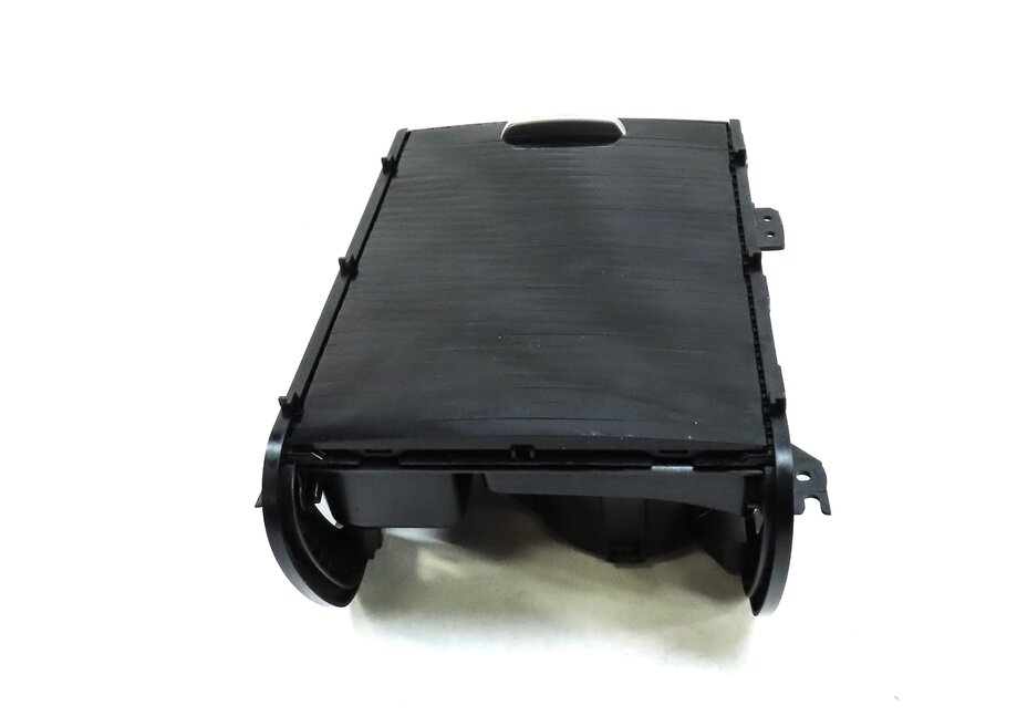 Thumbnail 3: 2016 LAND RANGE ROVER EVOQUE (L538) FRONT CENTER CONSOLE CUPHOLDER w/ 12V SOCKET
