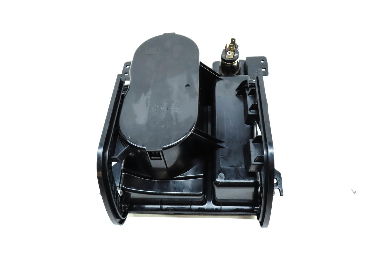 Thumbnail 5: 2016 LAND RANGE ROVER EVOQUE (L538) FRONT CENTER CONSOLE CUPHOLDER w/ 12V SOCKET