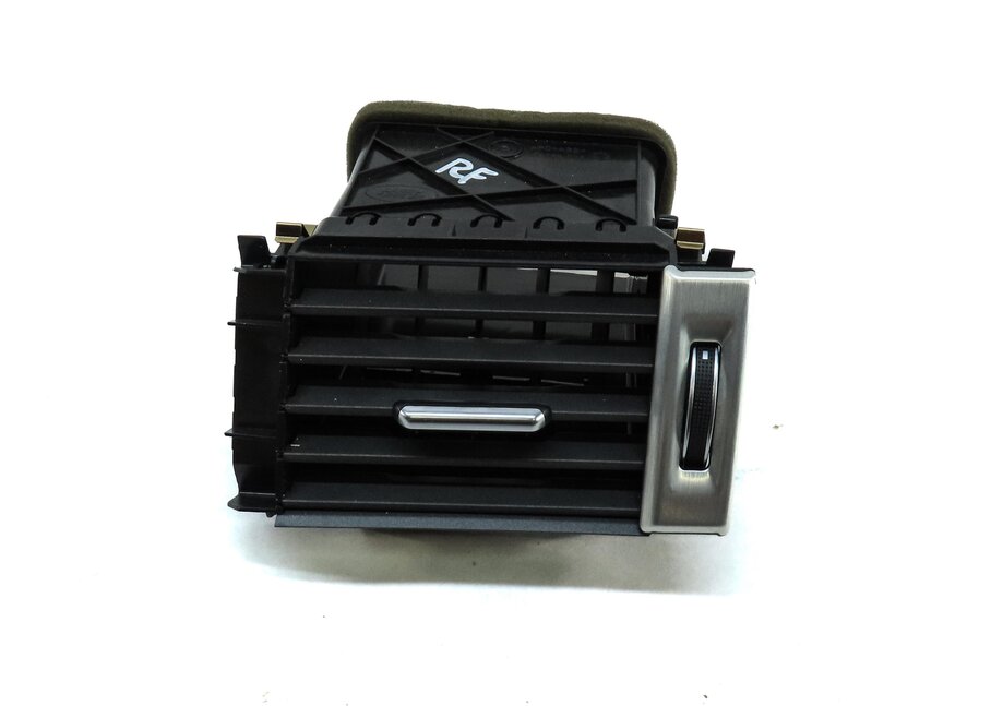 Thumbnail 2: 2016 LAND RANGE ROVER EVOQUE L538 FRONT RIGHT PASSENGER HVAC A/C HEATER AIR VENT