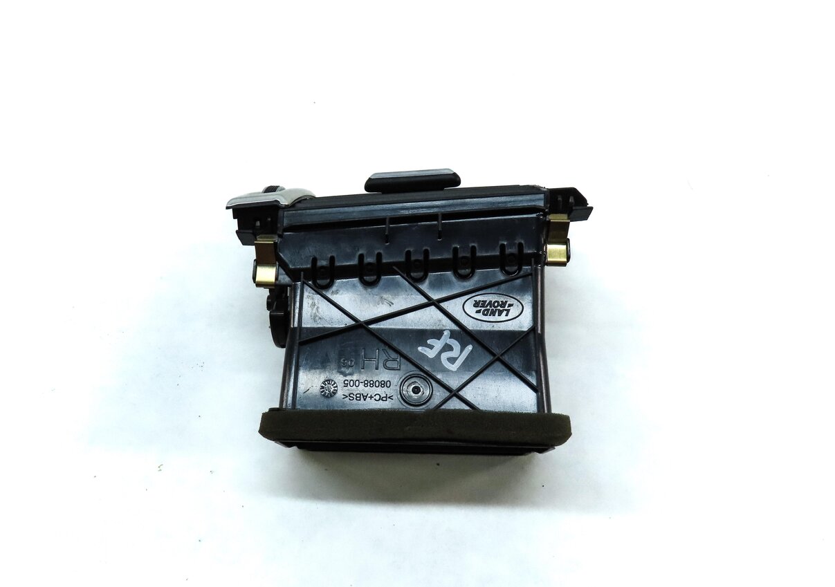 Thumbnail 3: 2016 LAND RANGE ROVER EVOQUE L538 FRONT RIGHT PASSENGER HVAC A/C HEATER AIR VENT