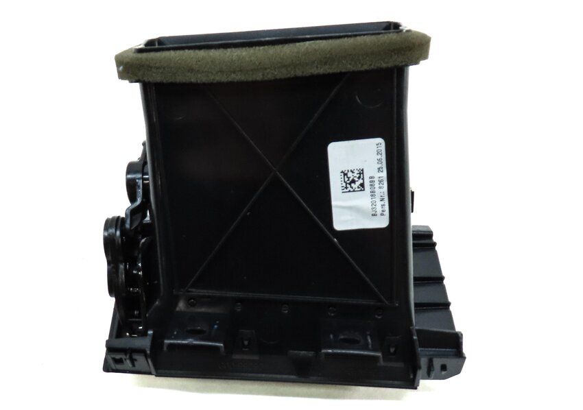 Thumbnail 4: 2016 LAND RANGE ROVER EVOQUE L538 FRONT RIGHT PASSENGER HVAC A/C HEATER AIR VENT