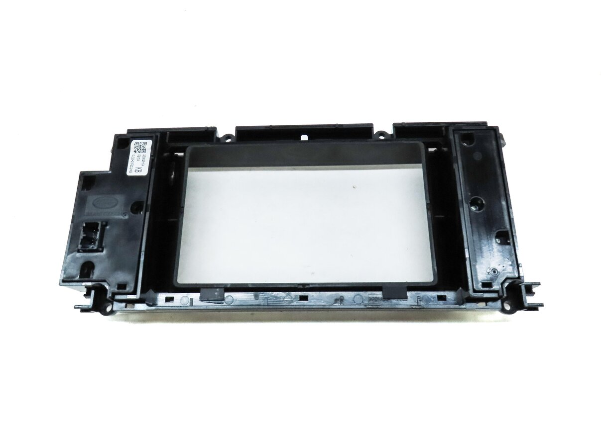 Thumbnail 5: 16-19 LAND ROVER RANGE ROVER EVOQUE L538 CENTER CONSOLE NAVIGATION SURROUND TRIM