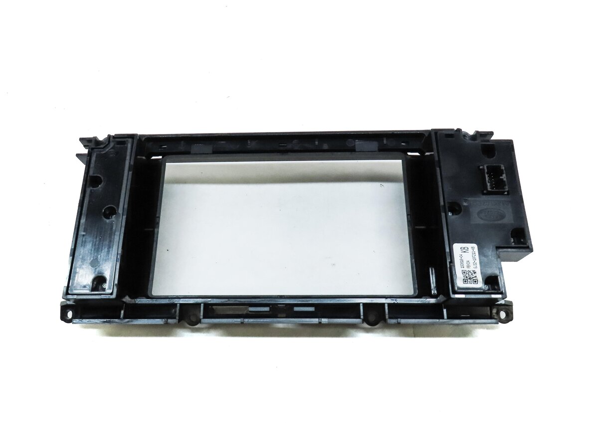 Thumbnail 6: 16-19 LAND ROVER RANGE ROVER EVOQUE L538 CENTER CONSOLE NAVIGATION SURROUND TRIM