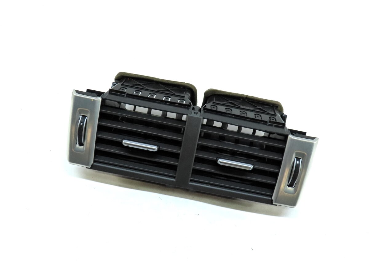 Thumbnail 1: 2016 LAND RANGE ROVER EVOQUE (L538) FRONT CENTER DASH HVAC A/C HEATER AIR VENT