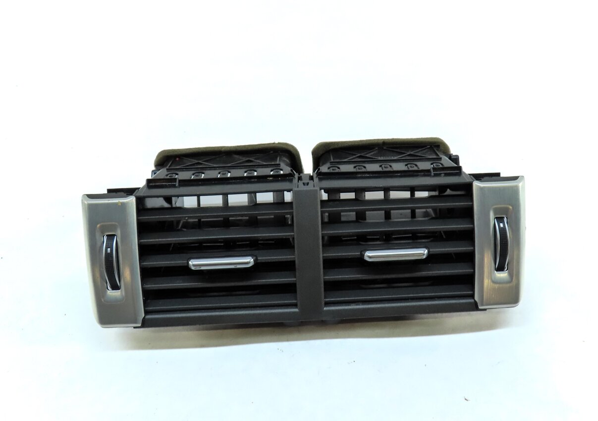 Thumbnail 2: 2016 LAND RANGE ROVER EVOQUE (L538) FRONT CENTER DASH HVAC A/C HEATER AIR VENT
