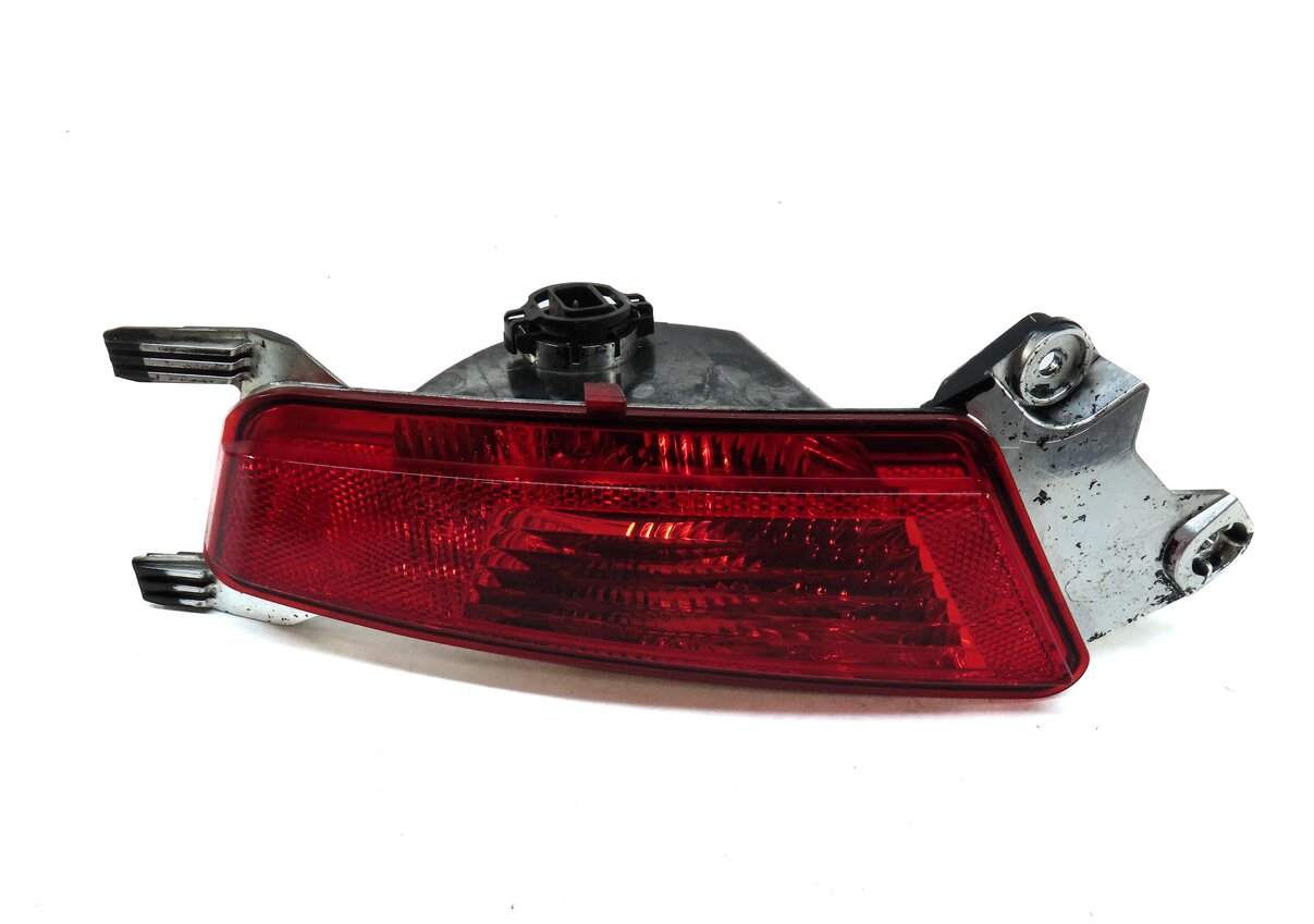 Thumbnail 3: 2012-2019 RANGE ROVER EVOQUE (L538) RIGHT PASSENGER REAR BUMPER TAILLIGHT LAMP