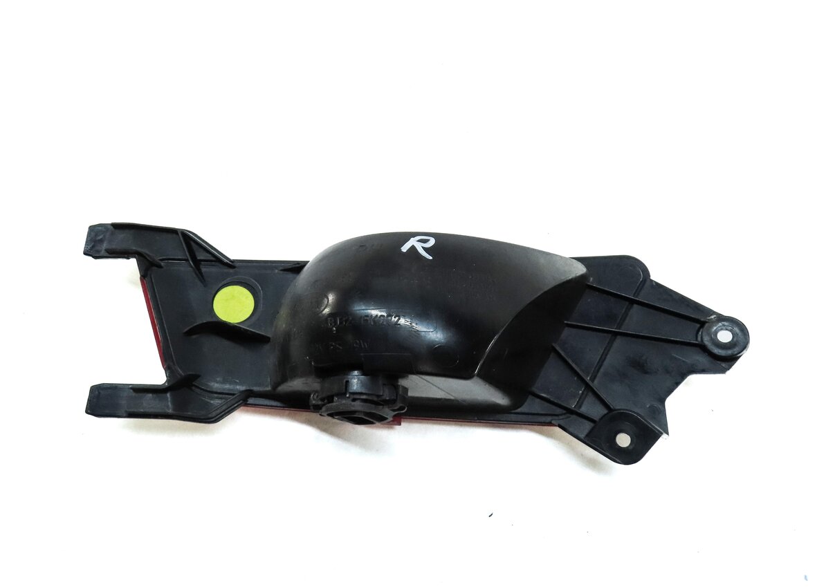 Thumbnail 4: 2012-2019 RANGE ROVER EVOQUE (L538) RIGHT PASSENGER REAR BUMPER TAILLIGHT LAMP