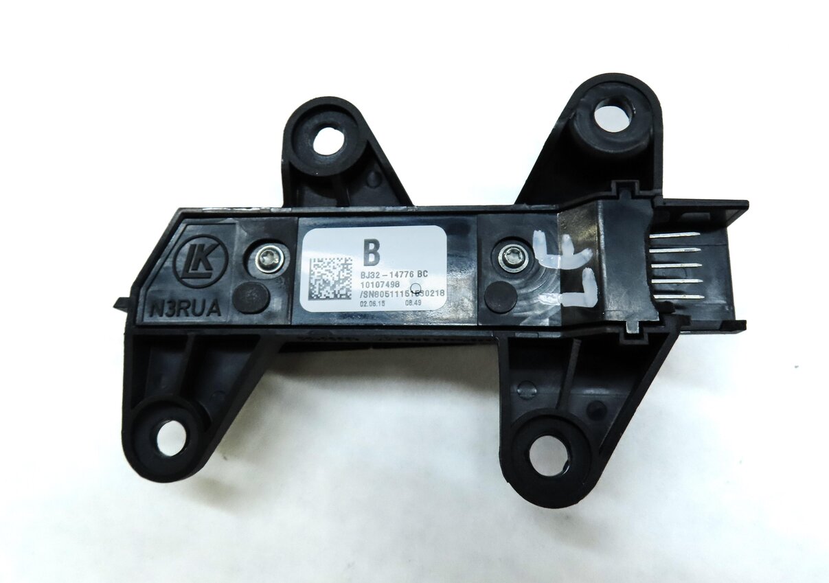 Thumbnail 6: 2012-2019 RANGE ROVER EVOQUE (L538) LEFT DRIVER MEMORY SEAT POSITION SWITCH
